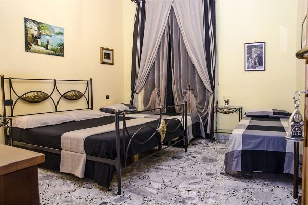 Hotel Sant'Eligio (Neapel)